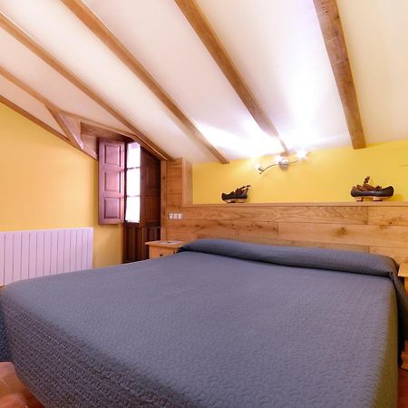 Posada Casa Rosalia Кастро-Урдіалес Екстер'єр фото